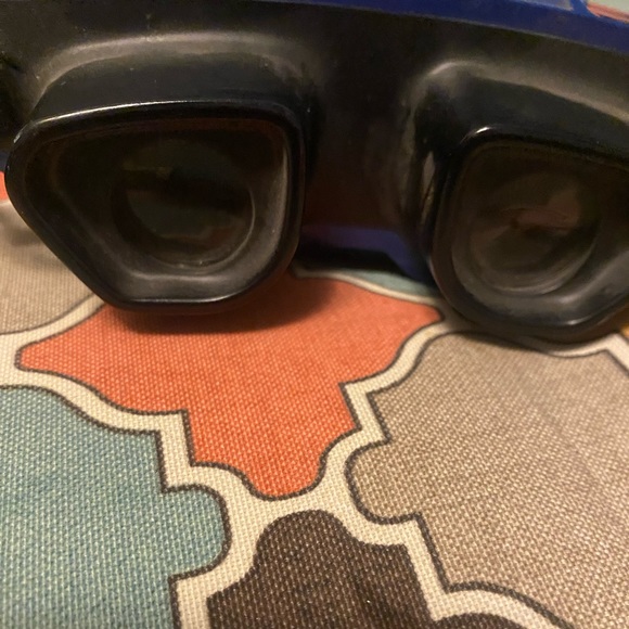 Retro Vintage TomyTronic 3D Japan Handheld Game - Picture 3 of 7